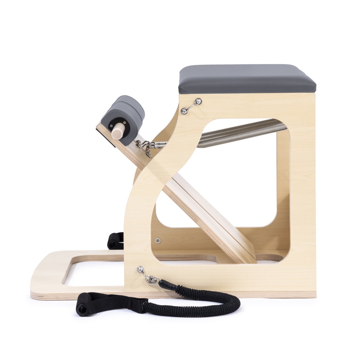 Elina Pilates Alma Chair — Pilates Zubehör | Elina Pilates
