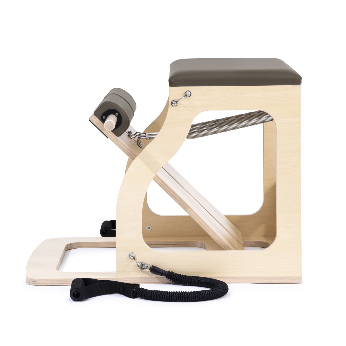 Elina Pilates Alma Chair – Ansicht 10 — Pilates Zubehör | Elina Pilates