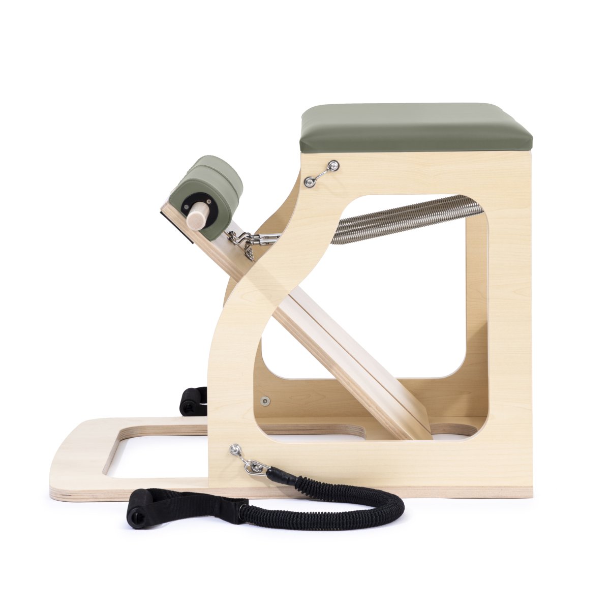 Elina Pilates Alma Chair – Ansicht 13 — Pilates Zubehör | Elina Pilates