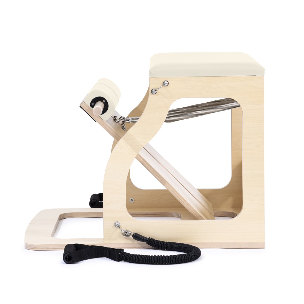 Elina Pilates Alma Chair – Ansicht 16 — Pilates Zubehör | Elina Pilates