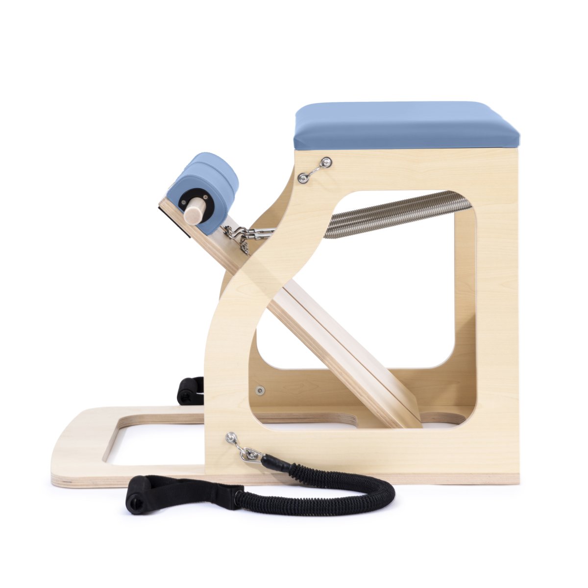 Elina Pilates Alma Chair – Ansicht 19 — Pilates Zubehör | Elina Pilates