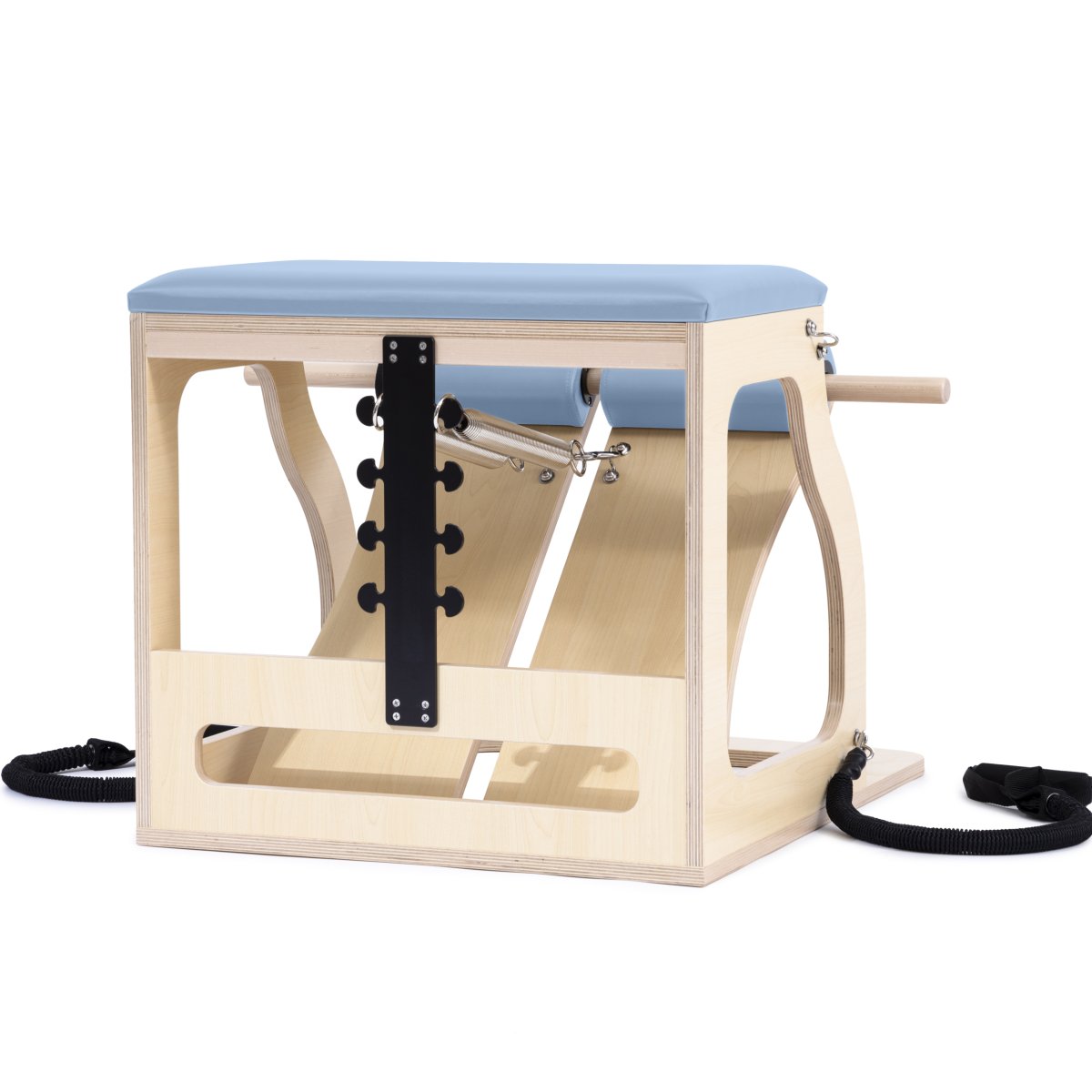 Elina Pilates Alma Chair – Ansicht 21 — Pilates Zubehör | Elina Pilates