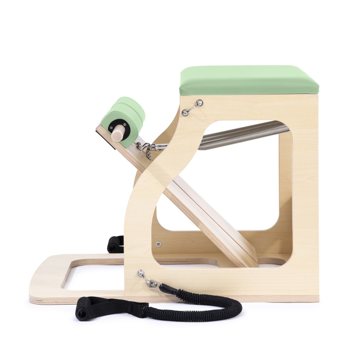 Elina Pilates Alma Chair – Ansicht 25 — Pilates Zubehör | Elina Pilates