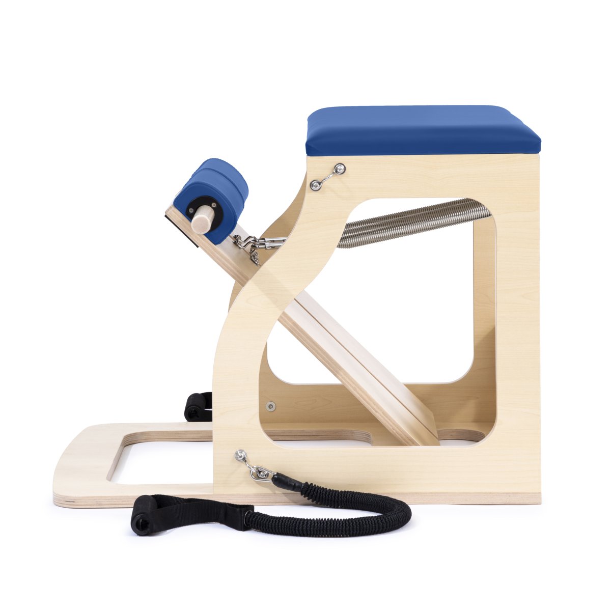 Elina Pilates Alma Chair – Ansicht 28 — Pilates Zubehör | Elina Pilates