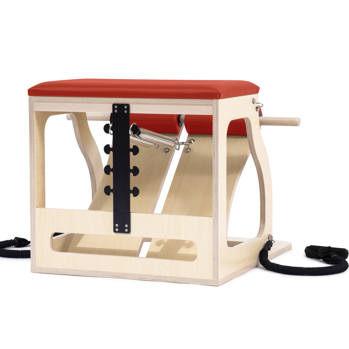 Elina Pilates Alma Chair – Ansicht 33 — Pilates Zubehör | Elina Pilates