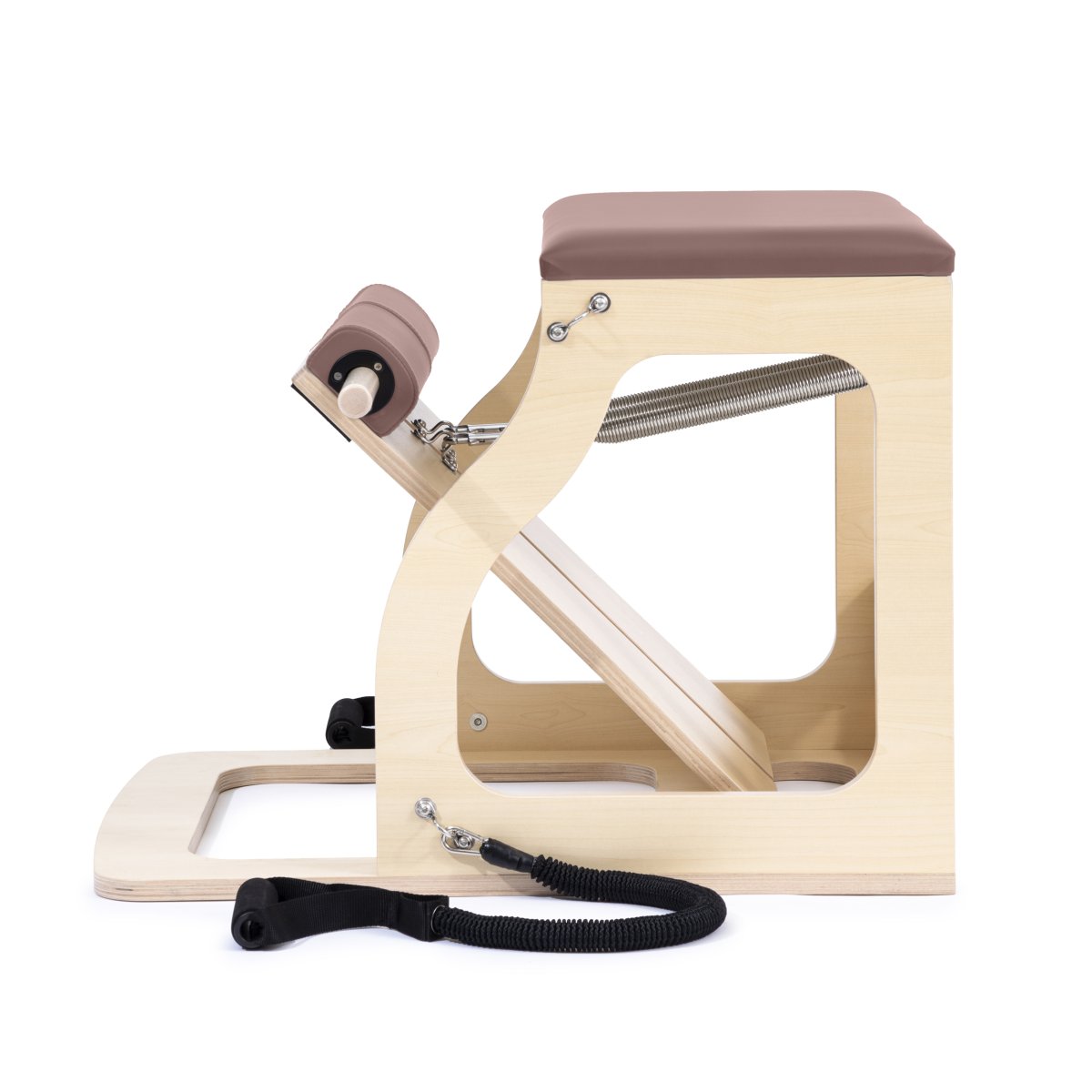 Elina Pilates Alma Chair – Ansicht 7 — Pilates Zubehör | Elina Pilates