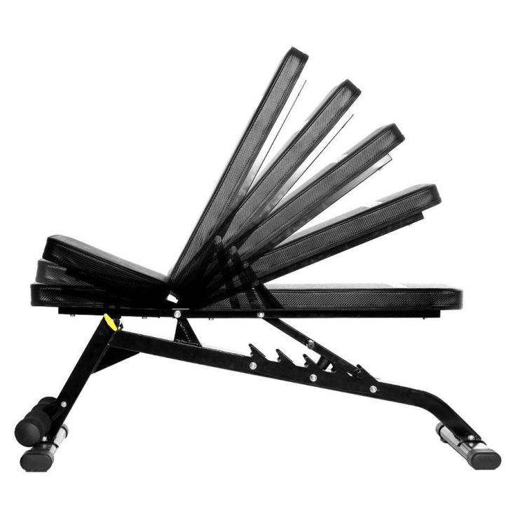 ForceUSA Flach- und Schrägbank SP3