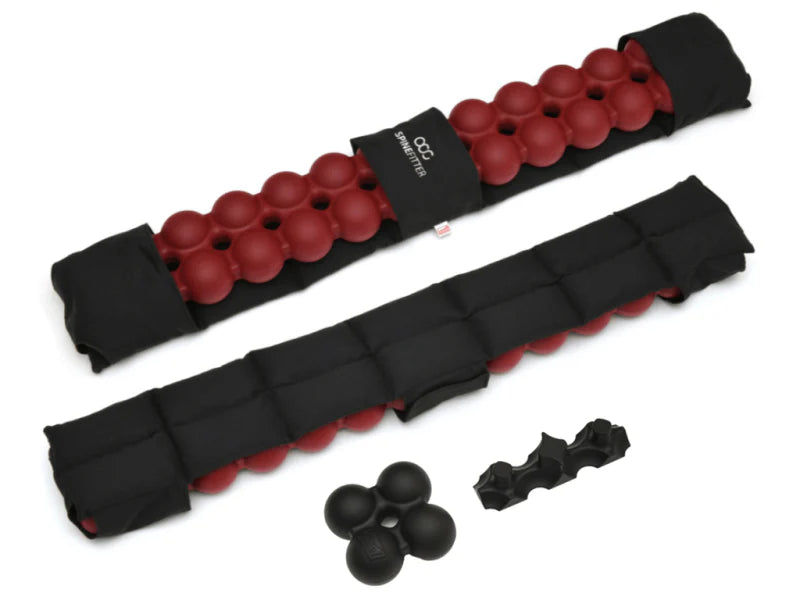 Sissel Spinefitter Bundle
