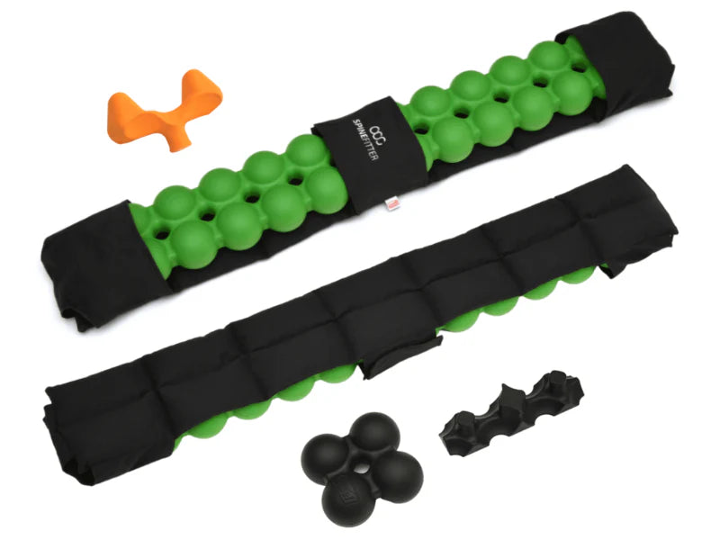 Sissel Spinefitter Bundle