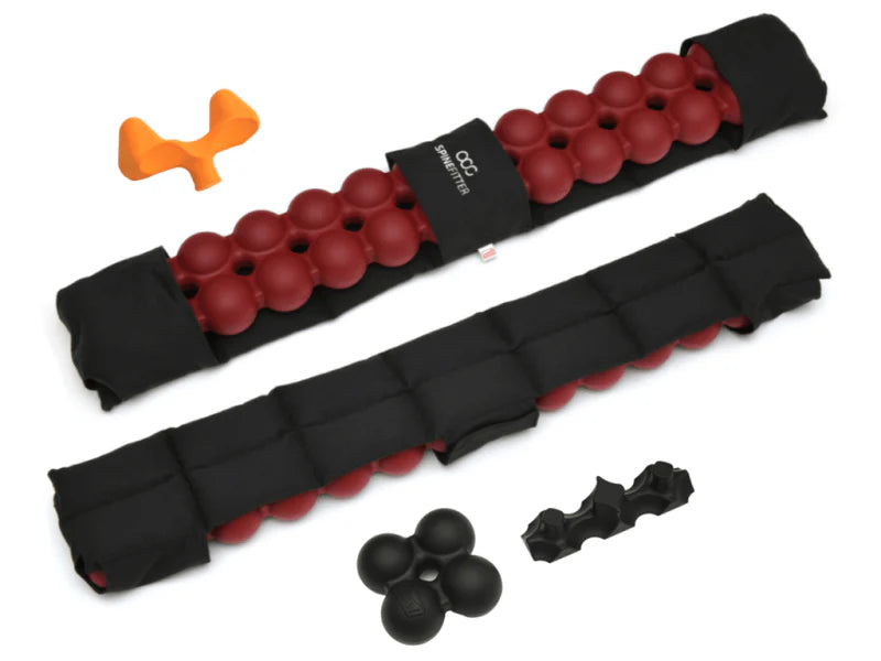 Sissel Spinefitter Bundle