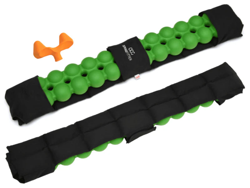 Sissel Spinefitter Bundle