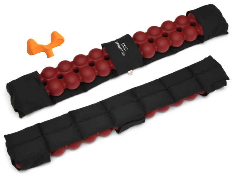 Sissel Spinefitter Bundle