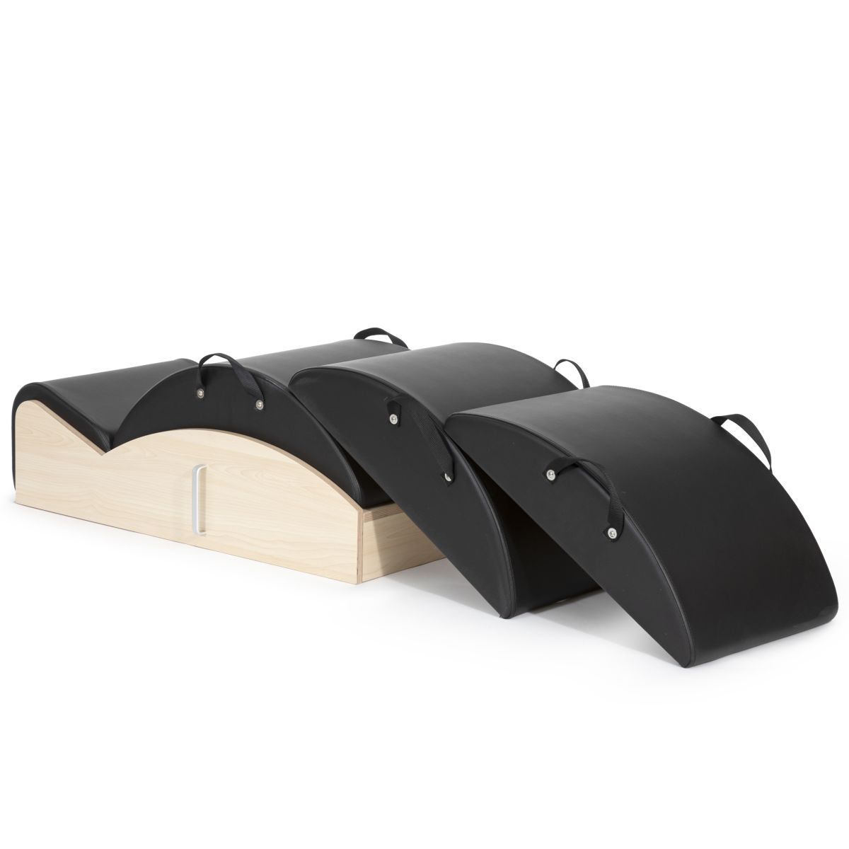Elina Pilates Spine Corrector 3in1 — Pilates Barrel | Elina Pilates
