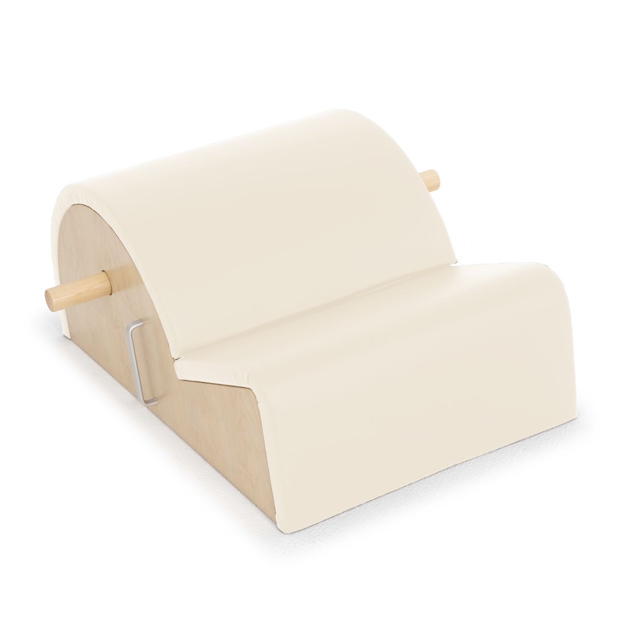 Elina Pilates Spine Corrector – Ansicht 6 — Pilates Barrel | Elina Pilates