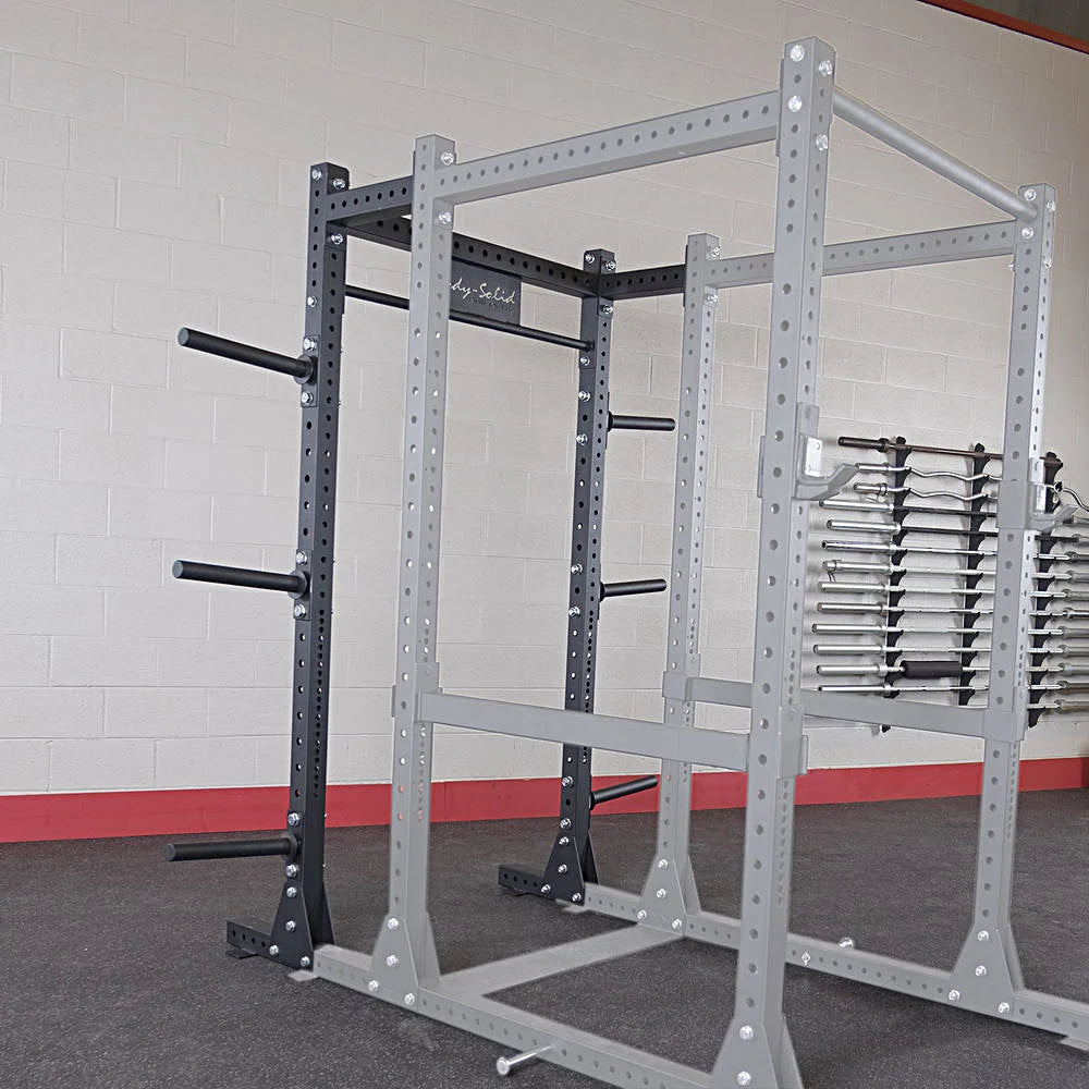 Bodysolid Rack Extension Kit für SPR1000