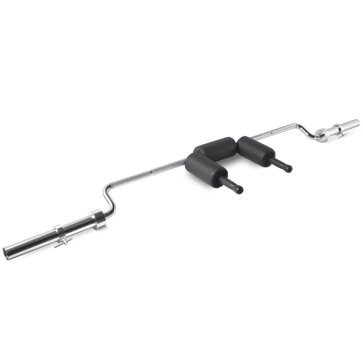 Titanium Strength Safety Squat Bar
