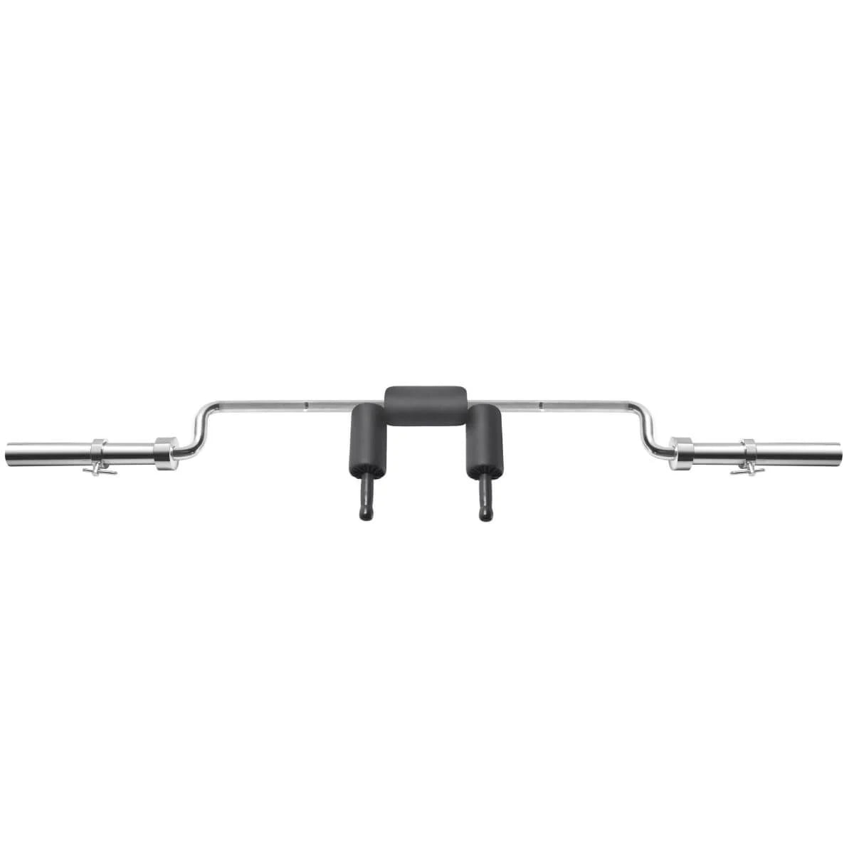 Titanium Strength Safety Squat Bar