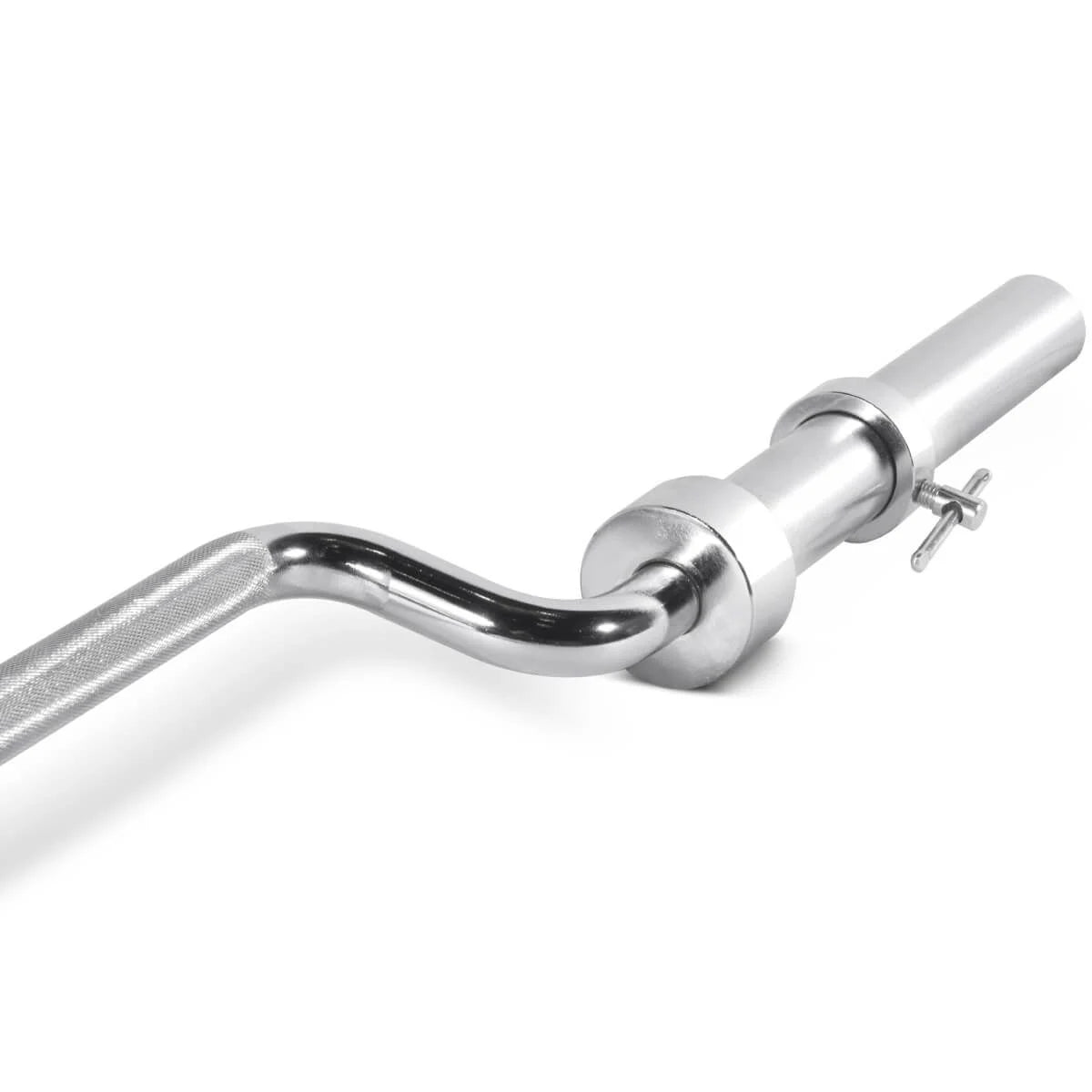 Titanium Strength Safety Squat Bar