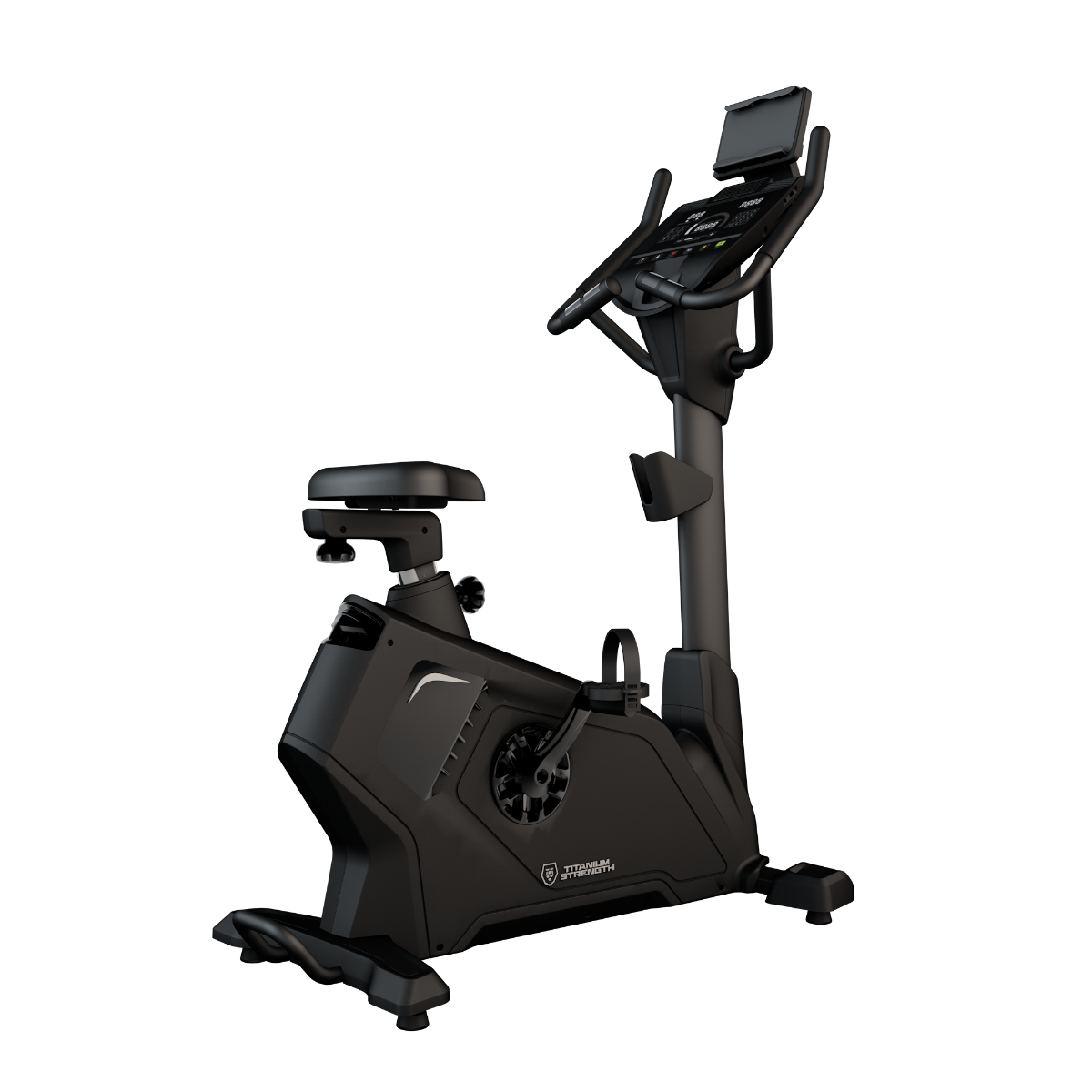 Titanium Strength Pro Series Professioneller Ergometer ST2000