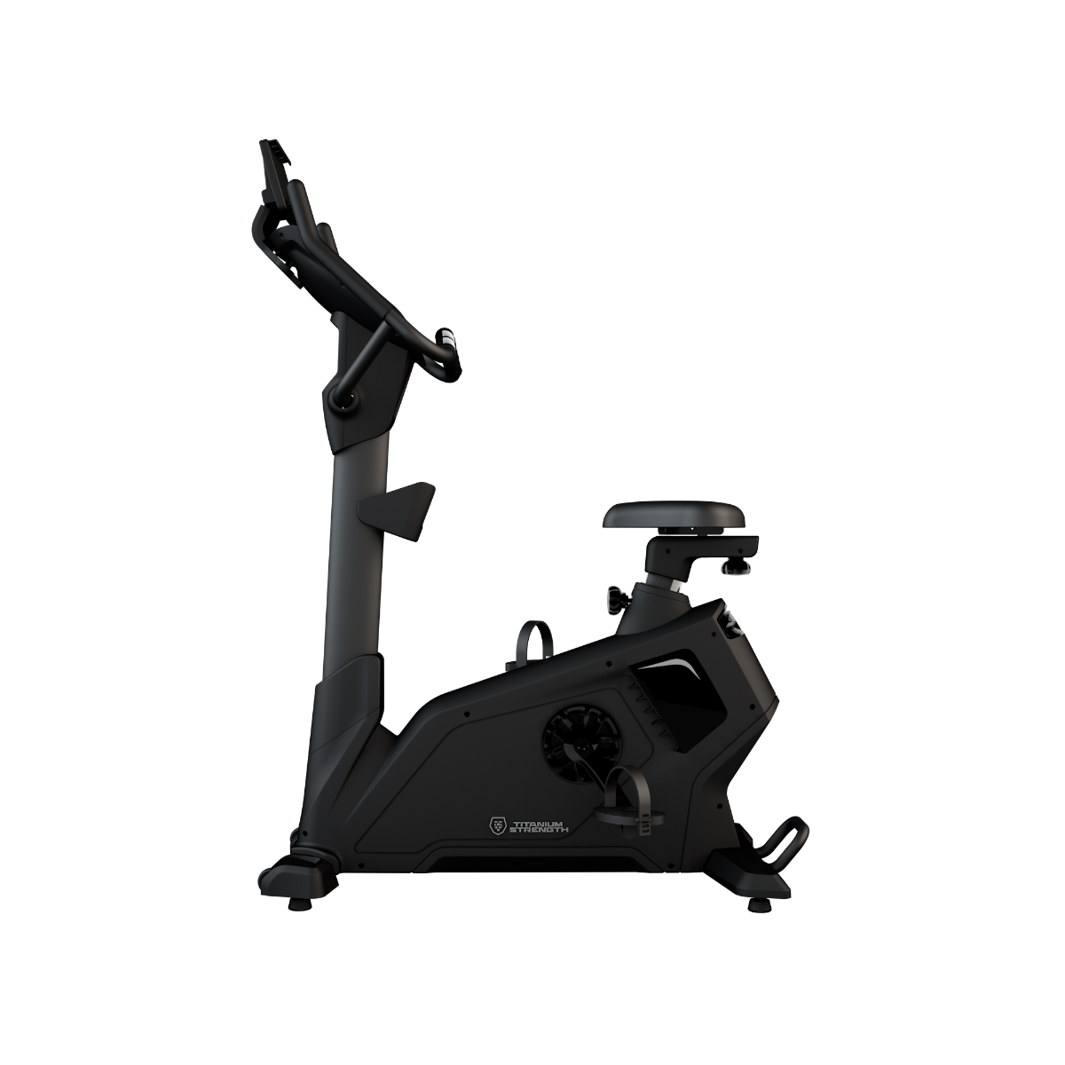Titanium Strength Pro Series Professioneller Ergometer ST2000