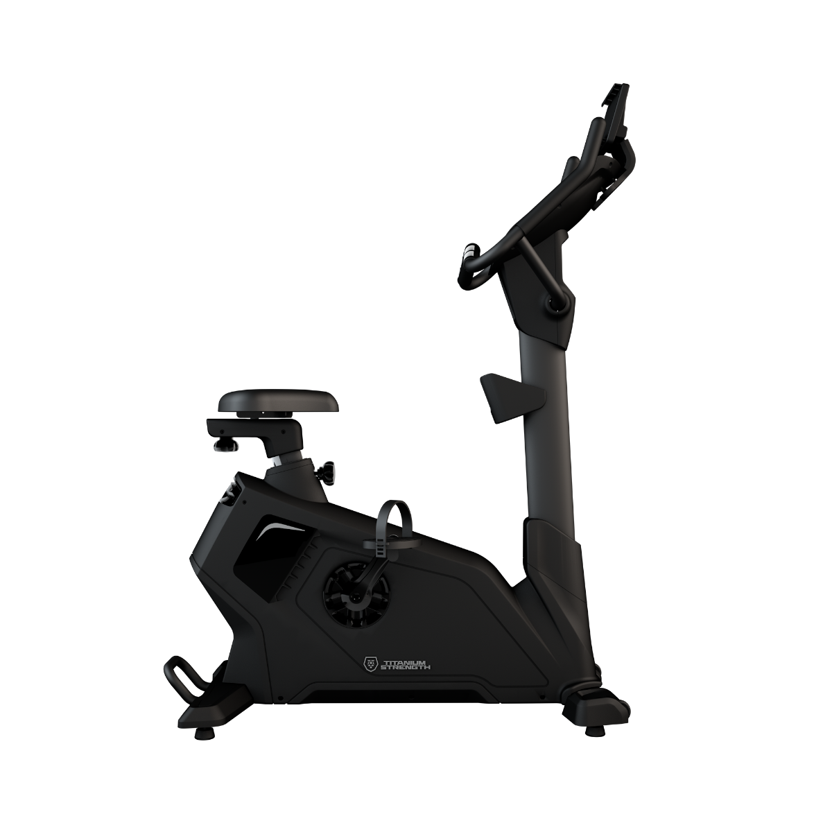 Titanium Strength Pro Series Professioneller Ergometer ST2000