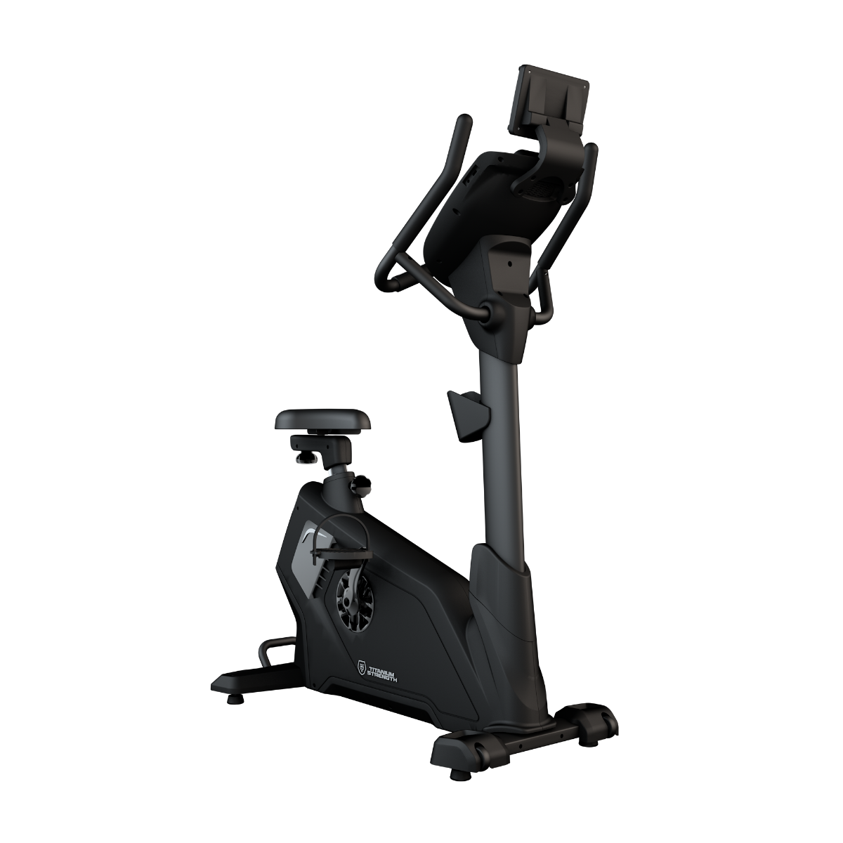 Titanium Strength Pro Series Professioneller Ergometer ST2000