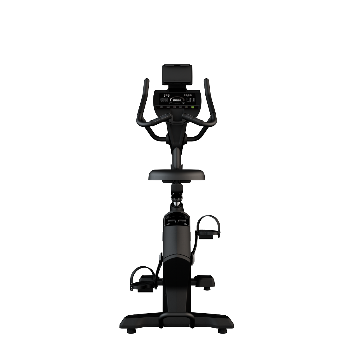 Titanium Strength Pro Series Professioneller Ergometer ST2000