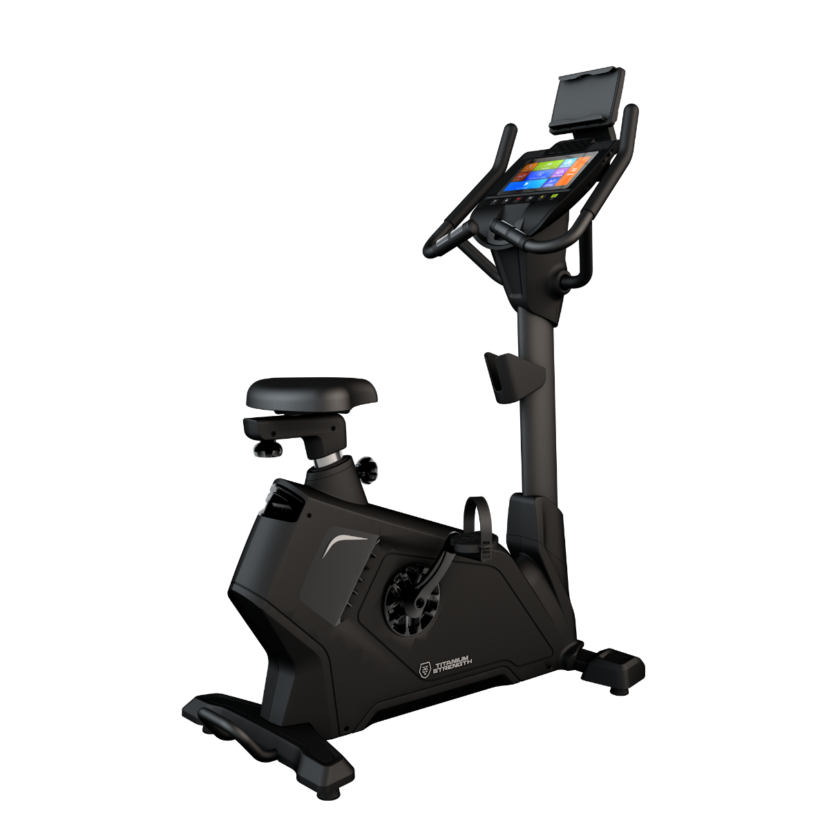 Titanium Strength Pro Series Professioneller Ergometer ST2000