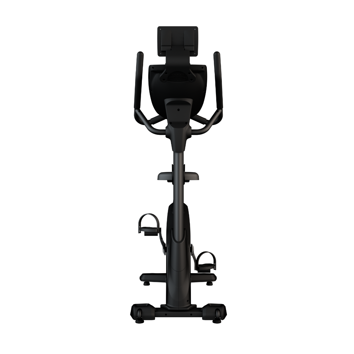Titanium Strength Pro Series Professioneller Ergometer ST2000