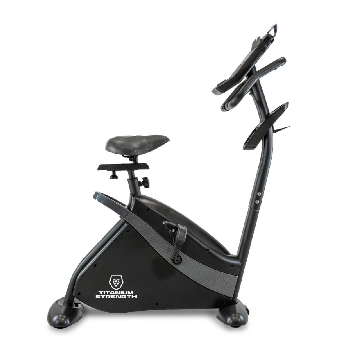 Titanium Strength Ergometer Performance Series ST900