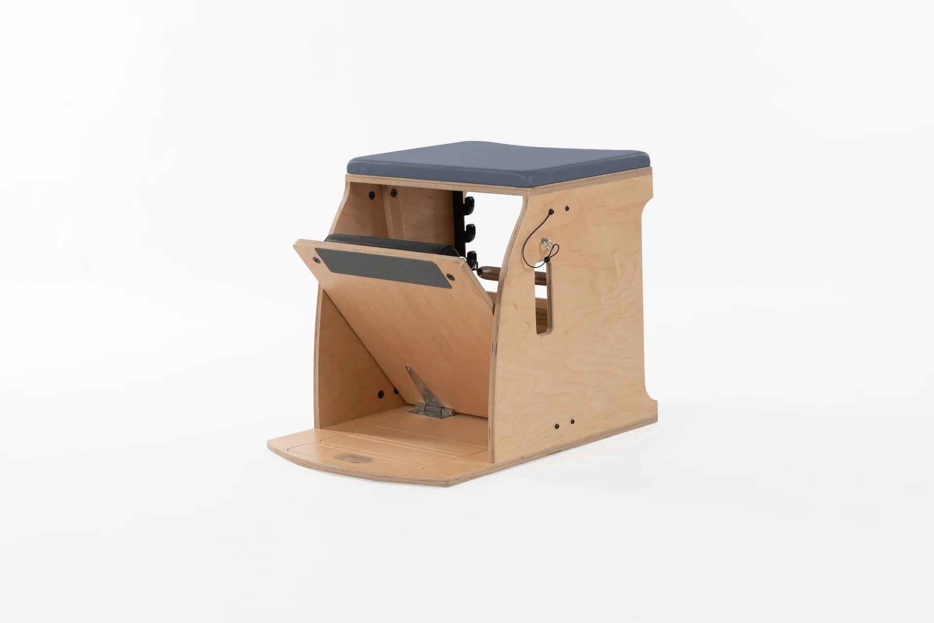 Balanced Body Wunda Chair – Ansicht 33 — Pilates Chair | Balanced Body