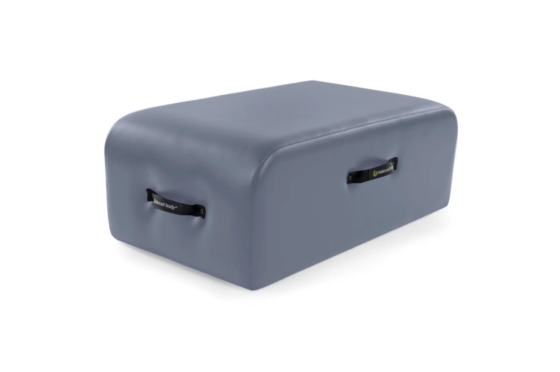 Balanced Body Contour Sitting Box – Ansicht 35 — Pilates Zubehör | Balanced Body