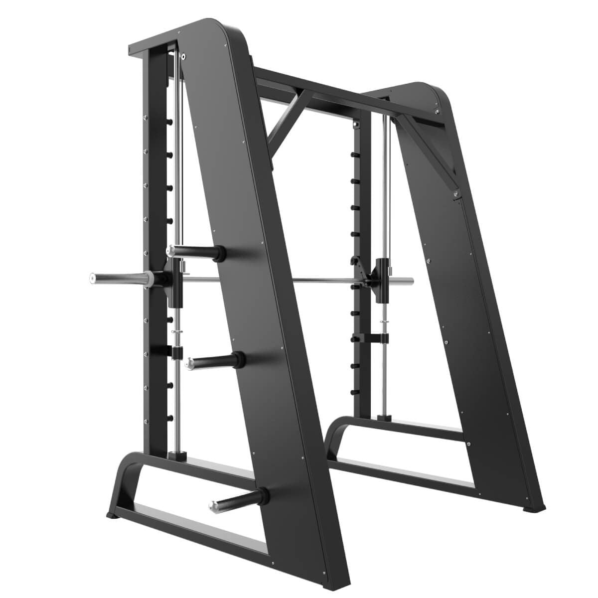 Titanium Strength Smith Machine