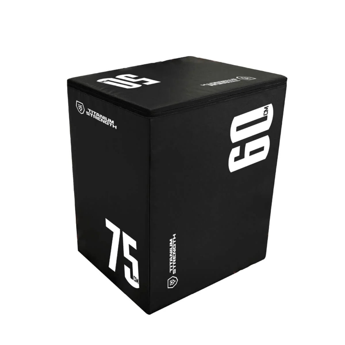 Titanium Strength Plyobox gepolstert 3-in-1