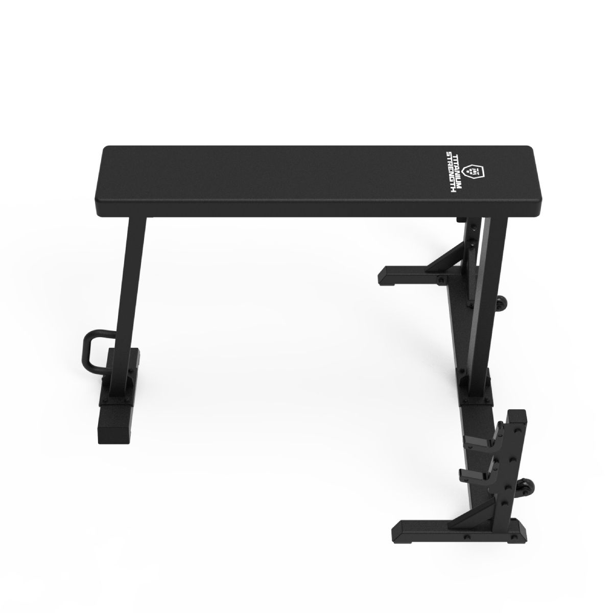Titanium Strength Seal Row Bench - Chinesische Ruderbank