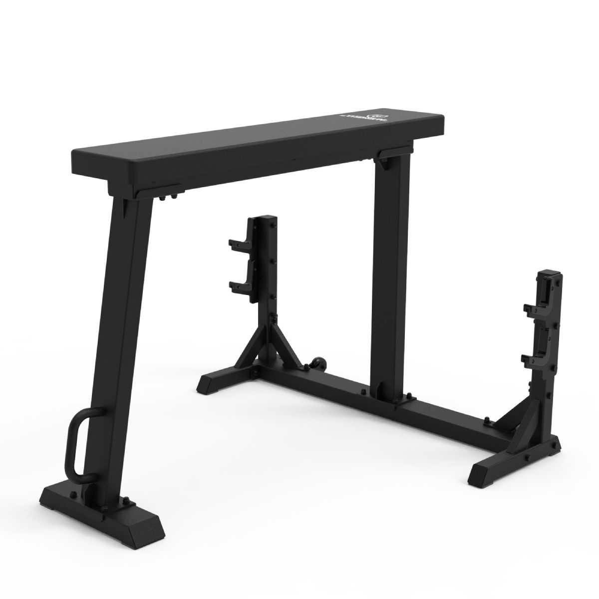 Titanium Strength Seal Row Bench - Chinesische Ruderbank