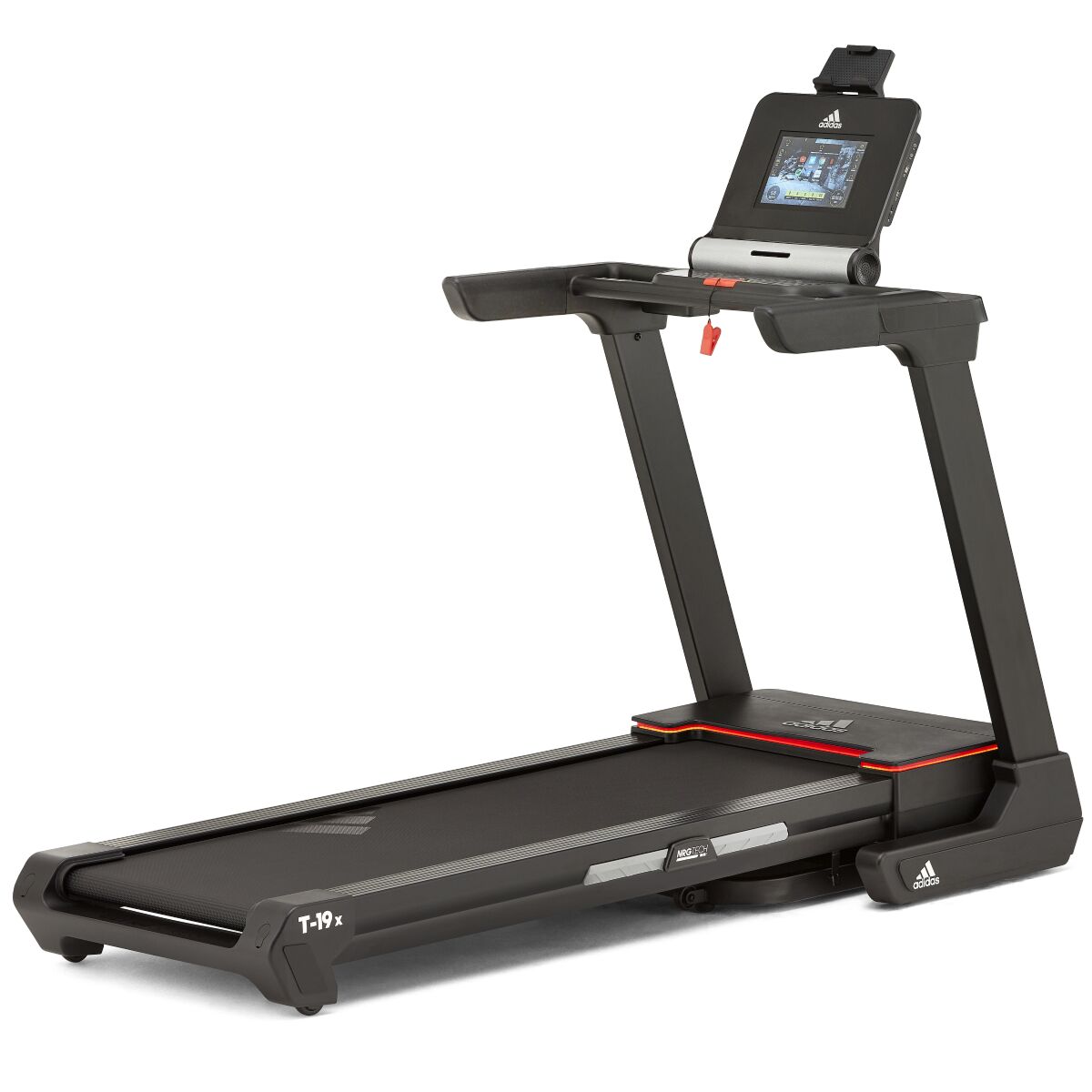 adidas Laufband T-19x