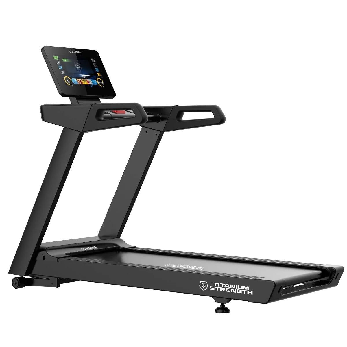Titanium Strength Laufband LC20 AC