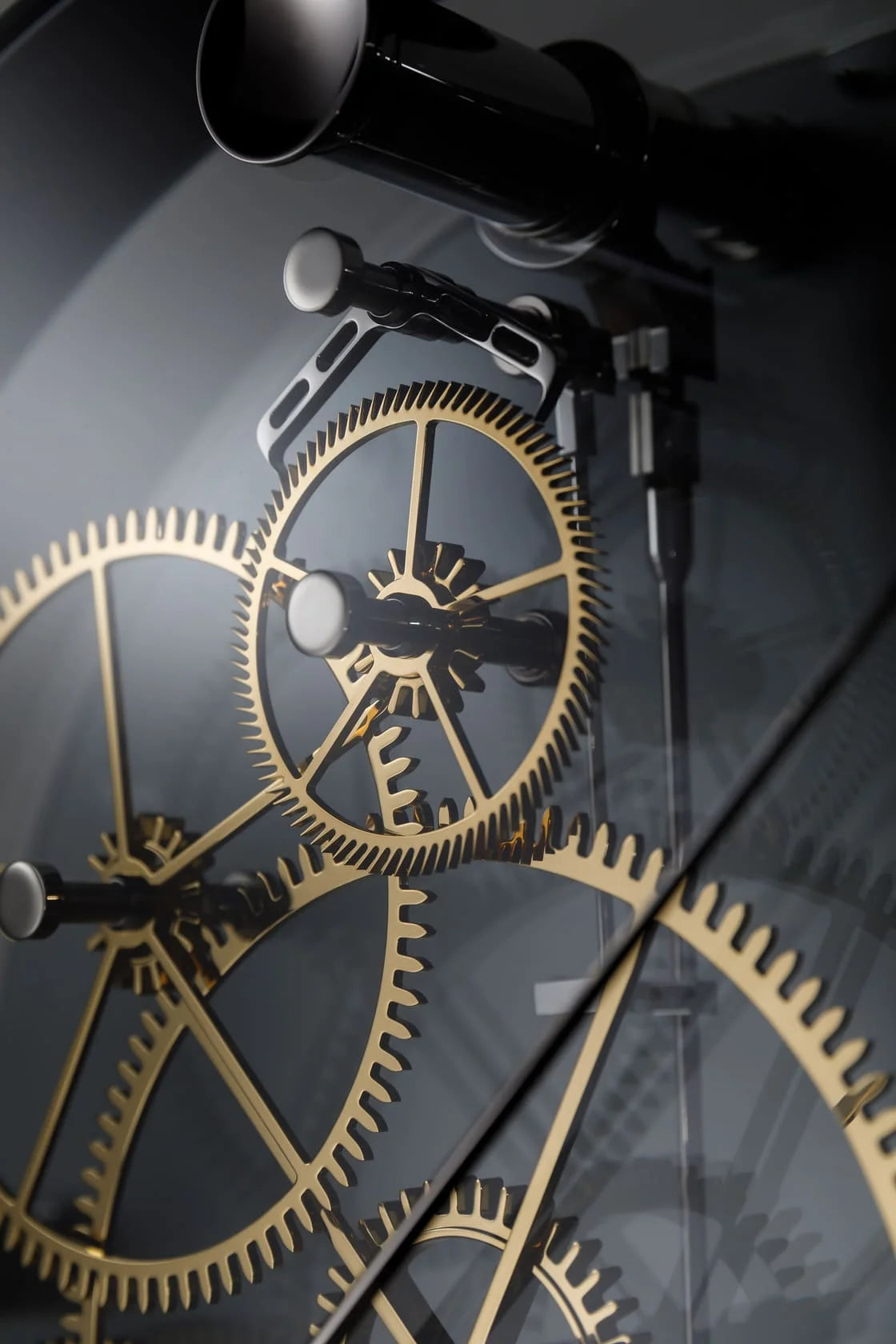 Teckell Uhr Presto