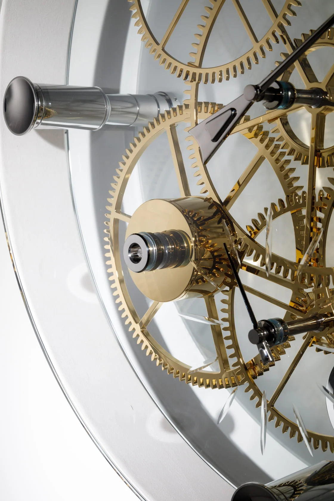 Teckell Uhr Presto