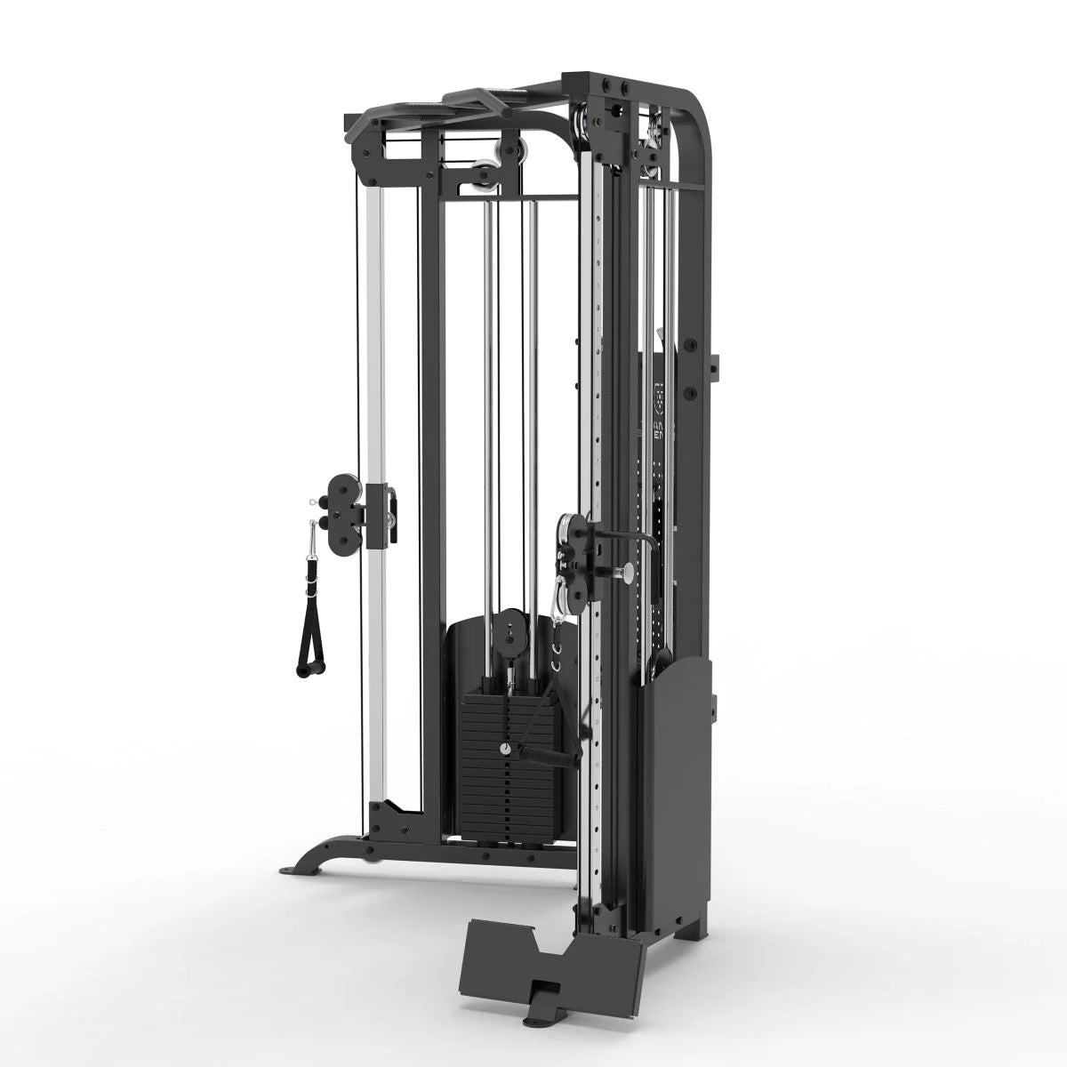 Titanium Strength Doppelt verstellbarer Seilzug TAP RX