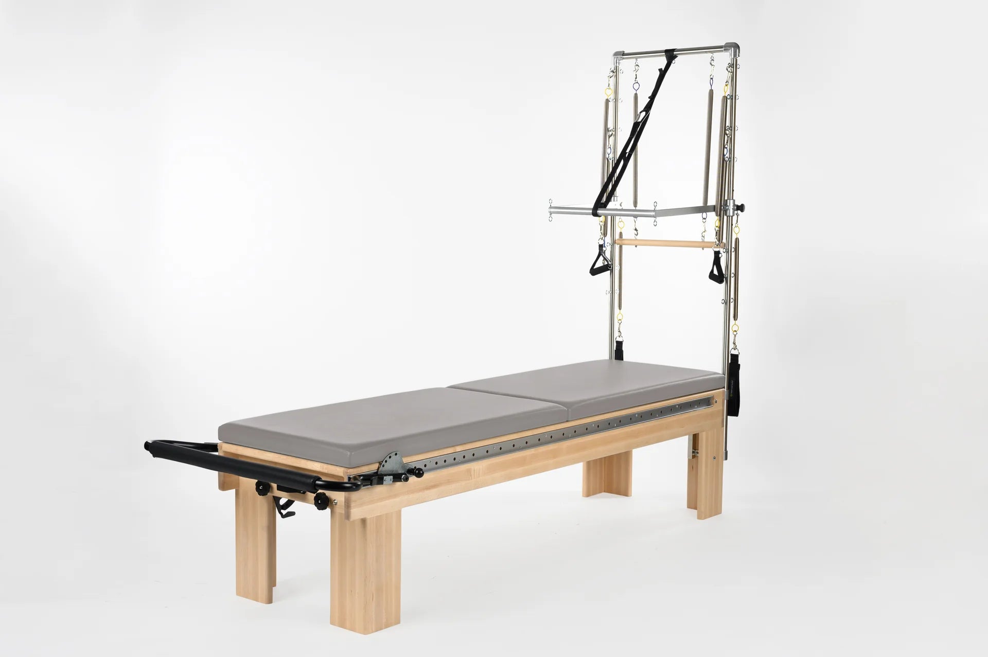 Balanced Body Clinical Reformer – Ansicht 71 — Pilates Reformer | Balanced Body