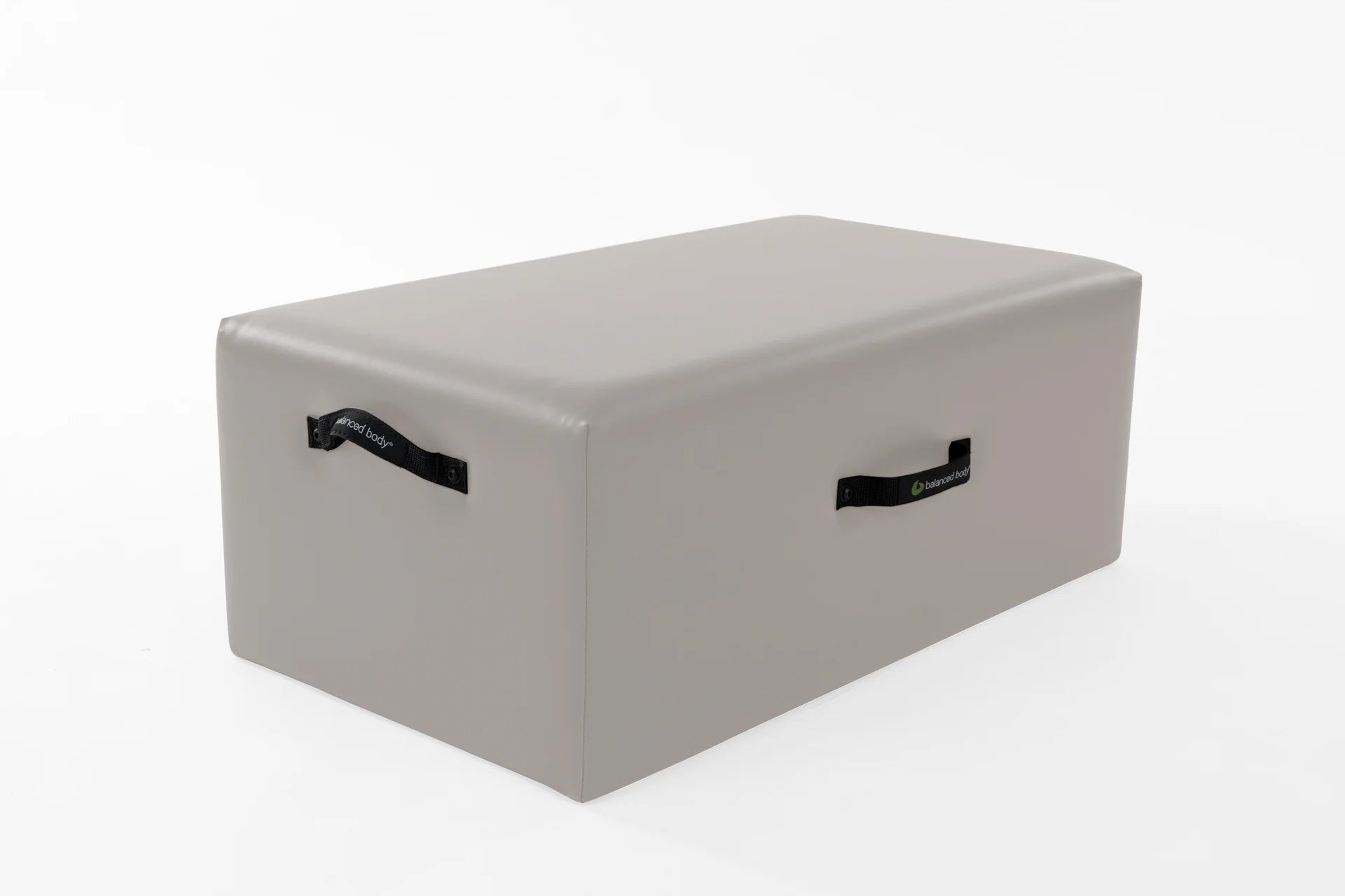 Balanced Body Standard Sitting Box – Ansicht 34 — Pilates Zubehör | Balanced Body