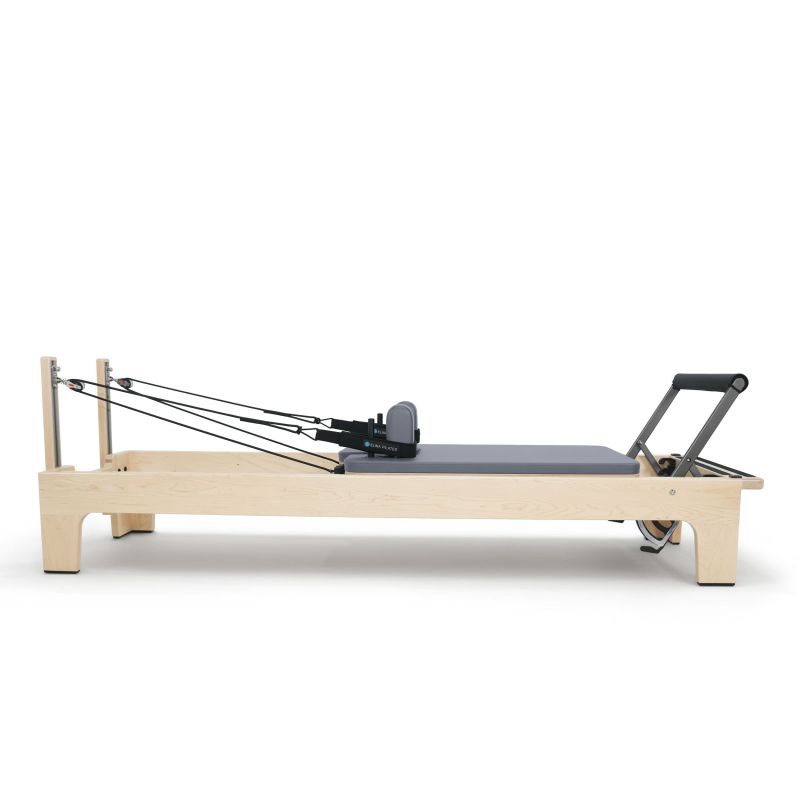 Elina Pilates The Club Reformer