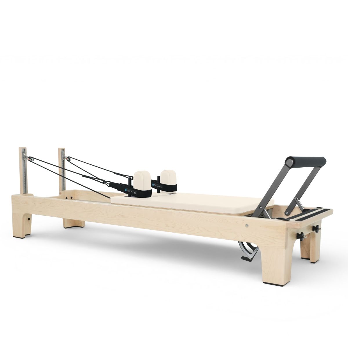 Elina Pilates The Club Reformer
