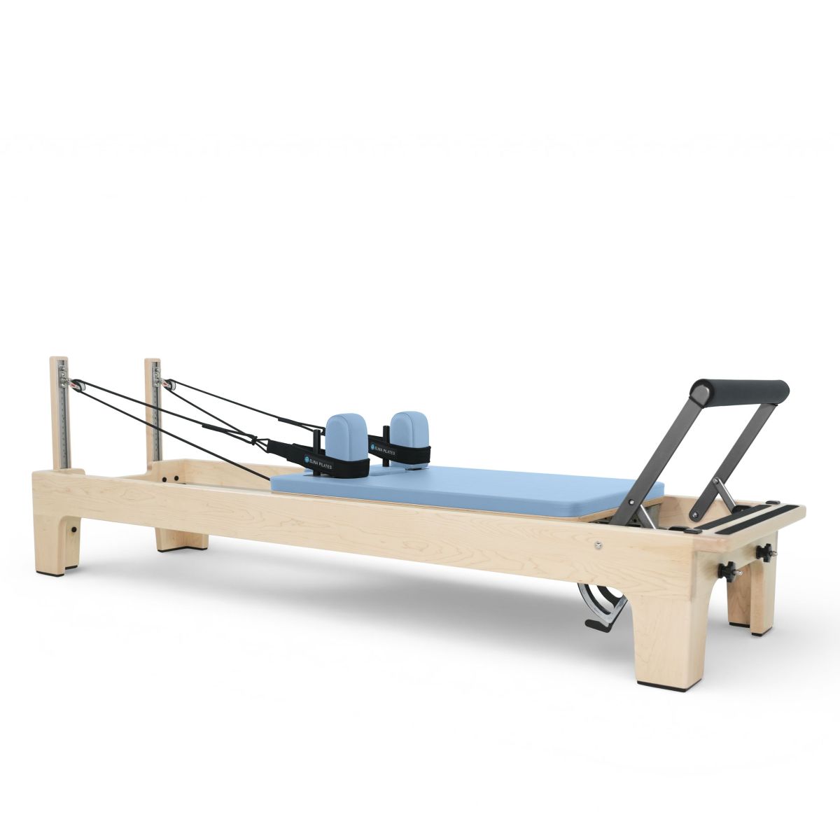 Elina Pilates The Club Reformer