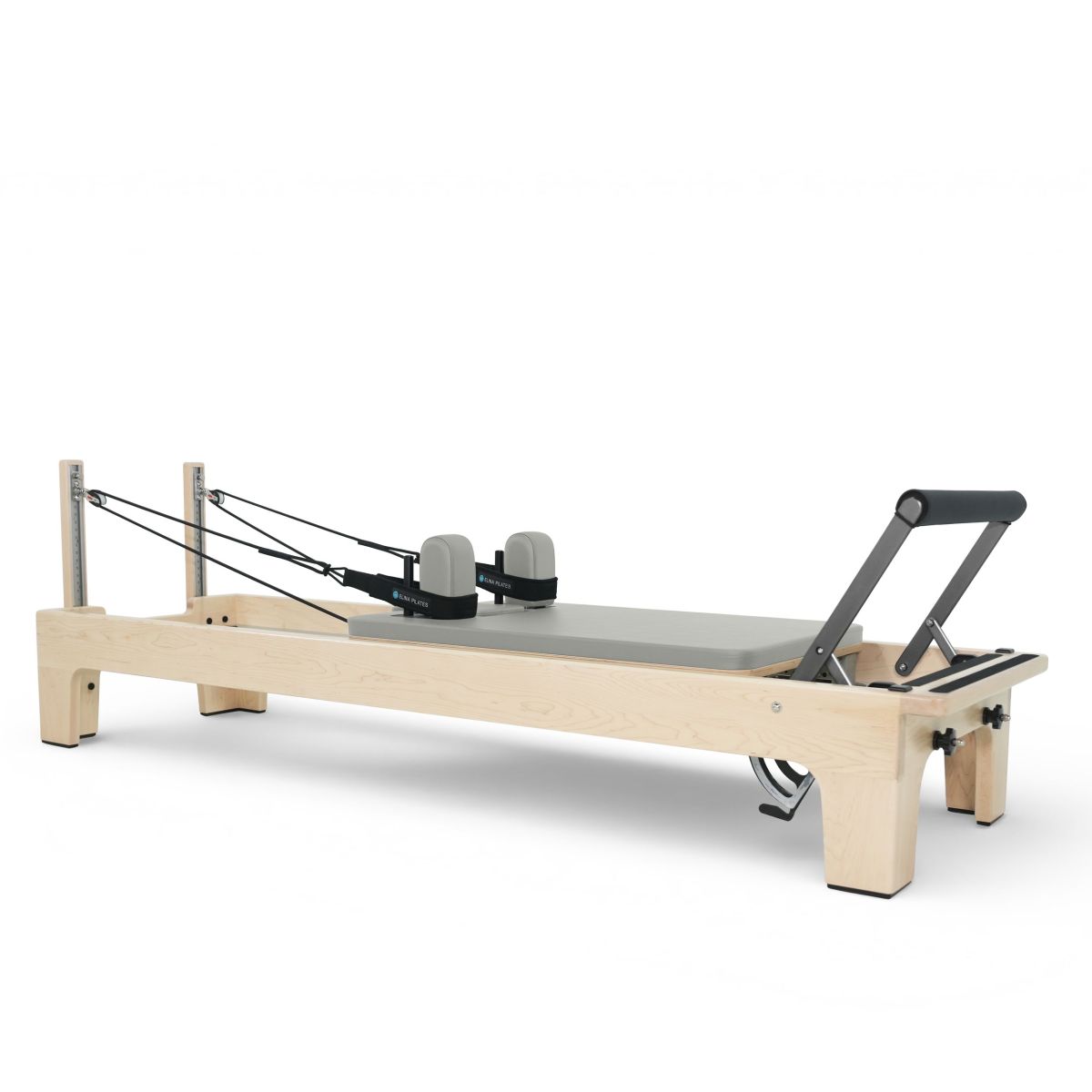 Elina Pilates The Club Reformer