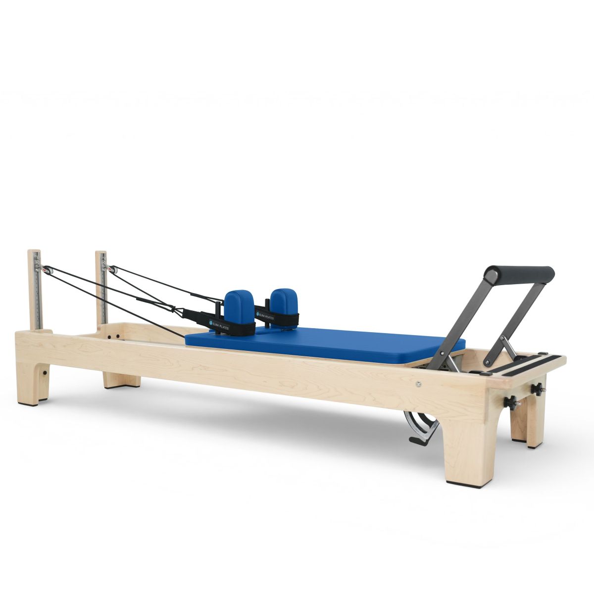 Elina Pilates The Club Reformer
