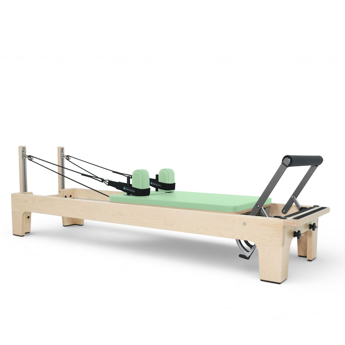 Elina Pilates The Club Reformer
