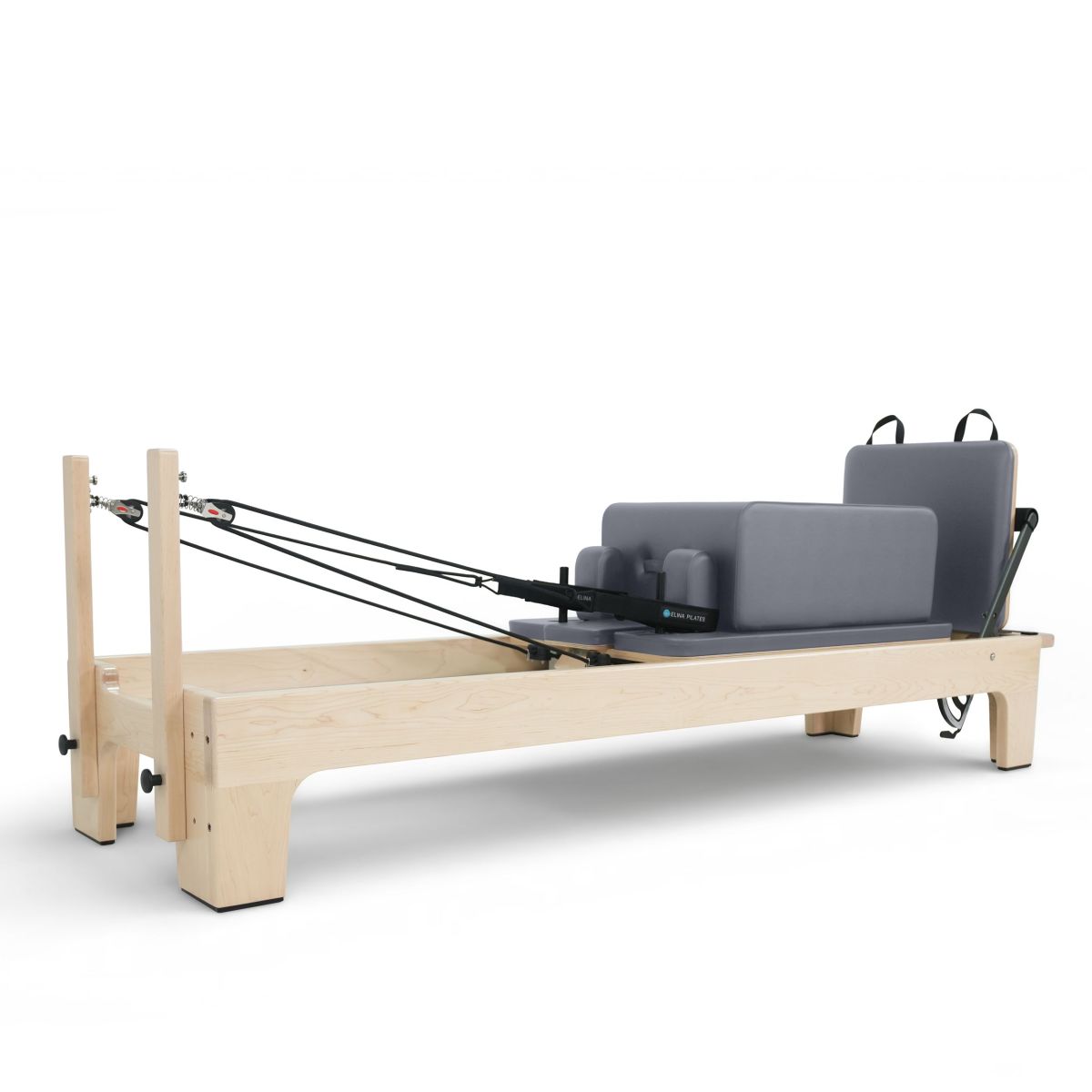 Elina Pilates The Club Reformer